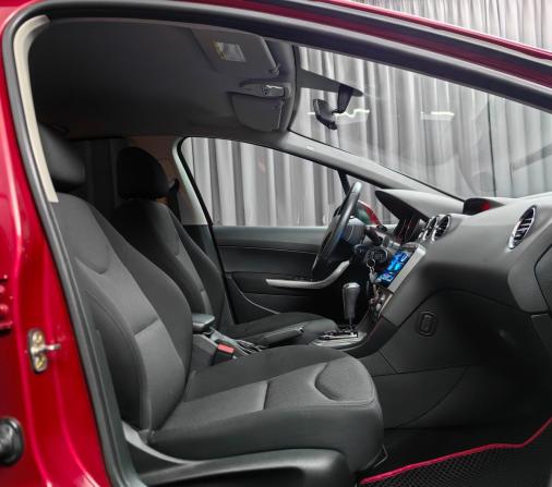 Peugeot 408 I с пробегом 2013 года, цена 515 000 рублей, 145738 км, седан, Автокод Объявления