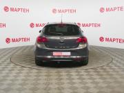 Opel Astra J Рестайлинг Вологда  - изображение 23