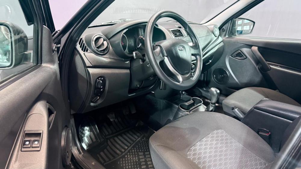Lada (ВАЗ) Granta I Рестайлинг Сургут  - изображение 9