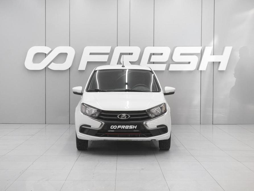 Lada (ВАЗ) Granta I Рестайлинг Ростов-на-Дону  - изображение 3