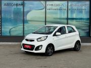 Kia Picanto II Архангельск  - изображение 15
