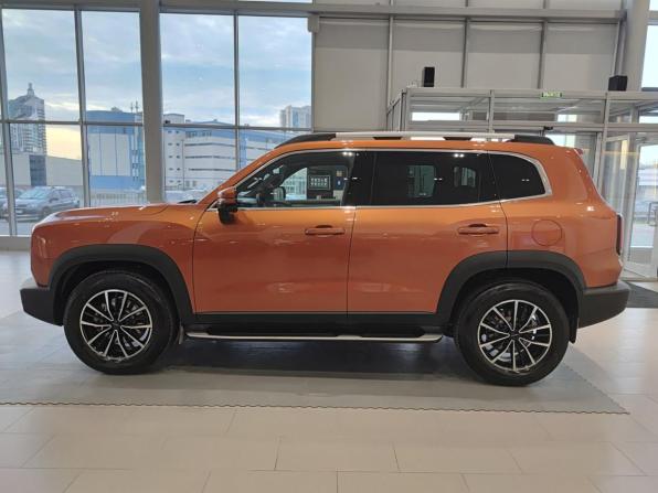 Haval Dargo I с пробегом 2024 года, цена 2 919 000 рублей, 28211 км, внедорожник, Автокод Объявления