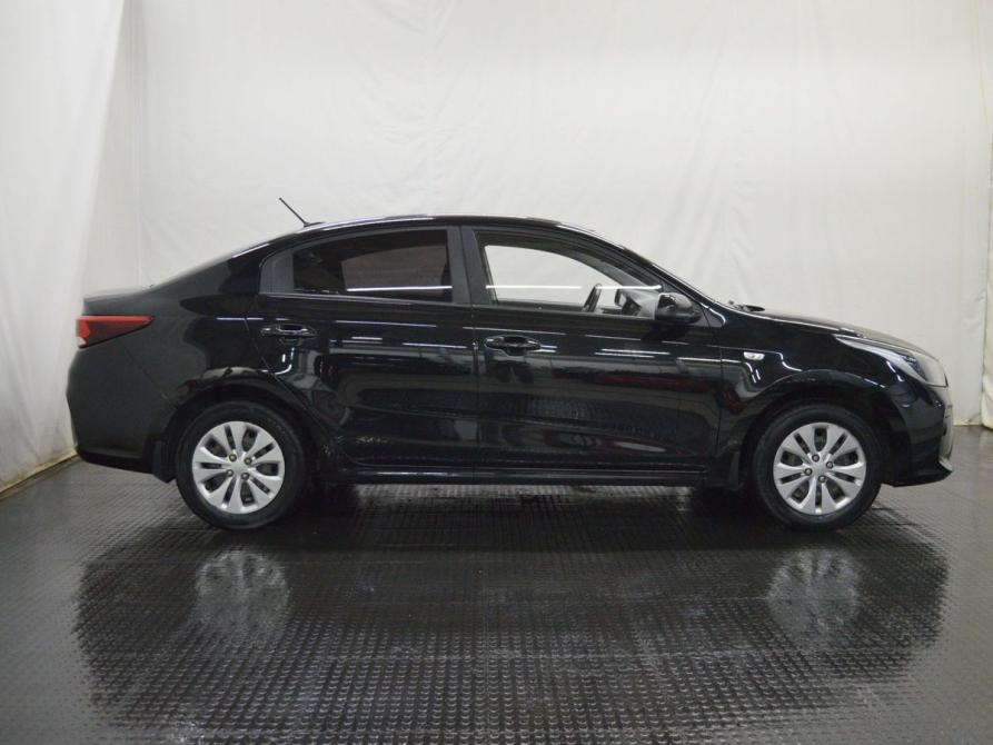 Kia Rio IV Санкт-Петербург  - изображение 4