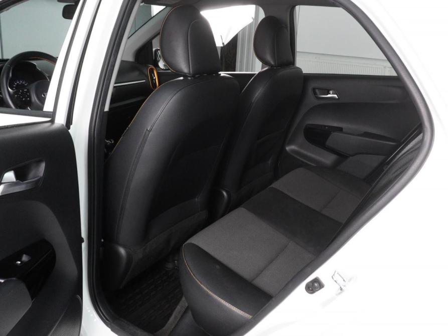 Kia Picanto III Рестайлинг Минеральные Воды  - изображение 11