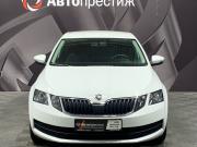Skoda Octavia III (A7) Рестайлинг Оренбург  - изображение 16