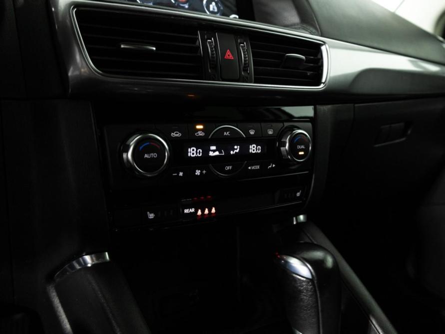 Mazda CX-5 I Рестайлинг Санкт-Петербург  - изображение 19