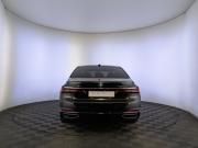 BMW 7 серии VI (G11/G12) Рестайлинг Москва  - изображение 36
