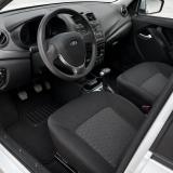 Lada (ВАЗ) Granta I Рестайлинг Набережные Челны  - изображение 32
