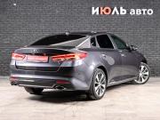 Kia Optima IV Екатеринбург  - изображение 26