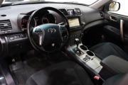 Toyota Highlander II (XU40) Рестайлинг Сургут  - изображение 43
