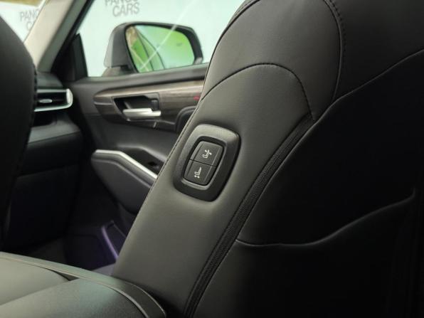 Toyota Highlander IV (XU70) с пробегом 2026 года, цена 5 150 000 рублей, 143 км, внедорожник, Автокод Объявления