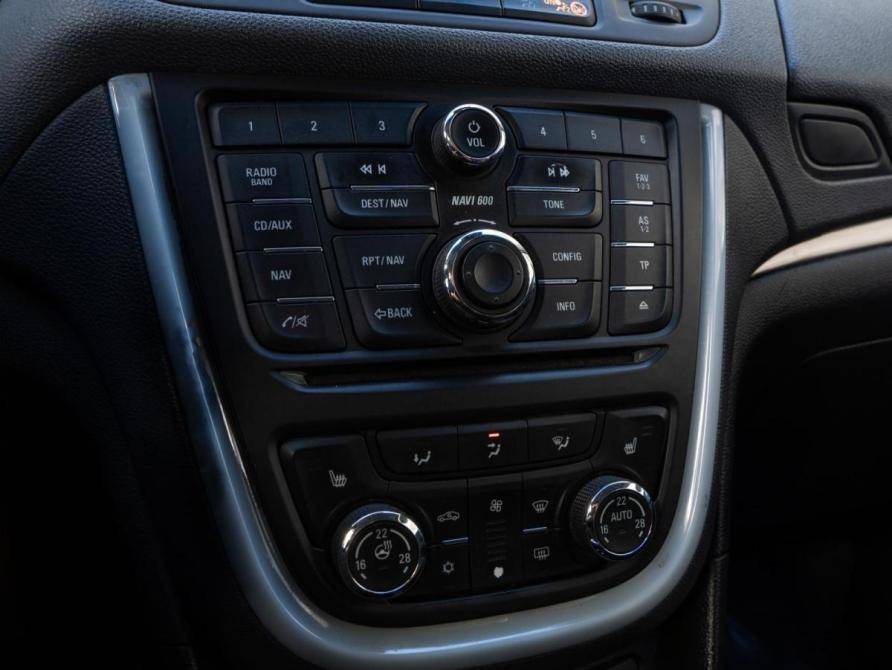 Opel Mokka I Волгоград  - изображение 17