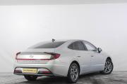 Hyundai Sonata VIII (DN8) Кемерово  - изображение 34