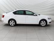 Skoda Octavia III (A7) Рестайлинг Волгоград  - изображение 46