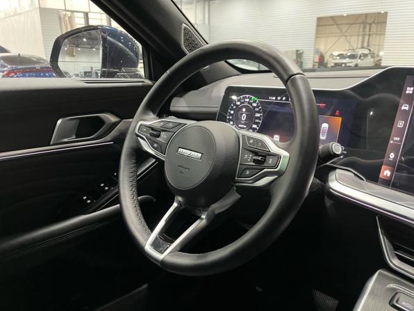 Haval F7 II с пробегом 2025 года, цена 2 630 000 рублей, 14121 км, внедорожник, Автокод Объявления