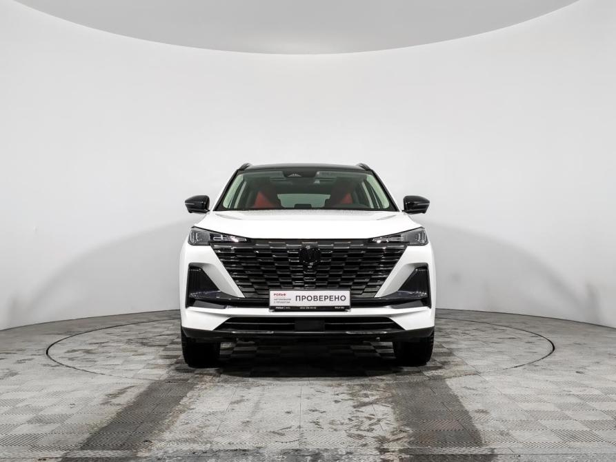Changan CS55 Plus II Санкт-Петербург  - изображение 2
