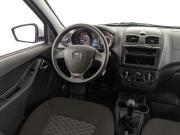 Lada (ВАЗ) Granta I Рестайлинг Москва  - изображение 50