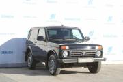Lada (ВАЗ) Niva Legend I Пермь  - изображение 22