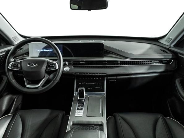Chery Tiggo 4 I Рестайлинг 2 с пробегом 2025 года, цена 1 799 777 рублей, 30500 км, внедорожник, Автокод Объявления