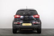 Kia Sportage III Томск  - изображение 25