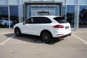 Porsche Cayenne II Рестайлинг (958) Крым  - изображение 32