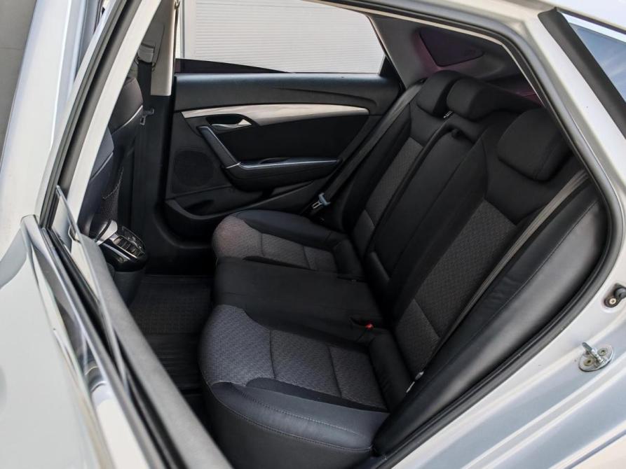 Hyundai i40 I Краснодар  - изображение 9