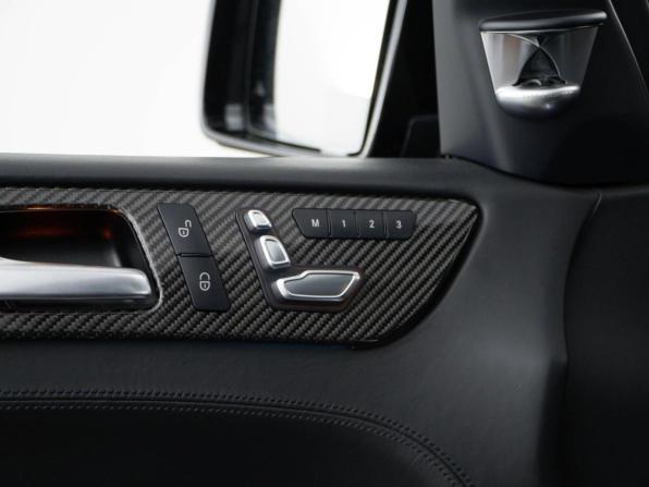 Mercedes-Benz GLS AMG I (X166) с пробегом 2018 года, цена 6 857 077 рублей, 78174 км, внедорожник, Автокод Объявления