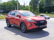 Haval F7 I Рестайлинг Чебоксары  - изображение 25