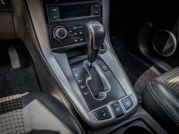 Chevrolet Captiva I Рестайлинг с пробегом 2013 года, цена 1 100 000 рублей, 217612 км, внедорожник, Автокод Объявления