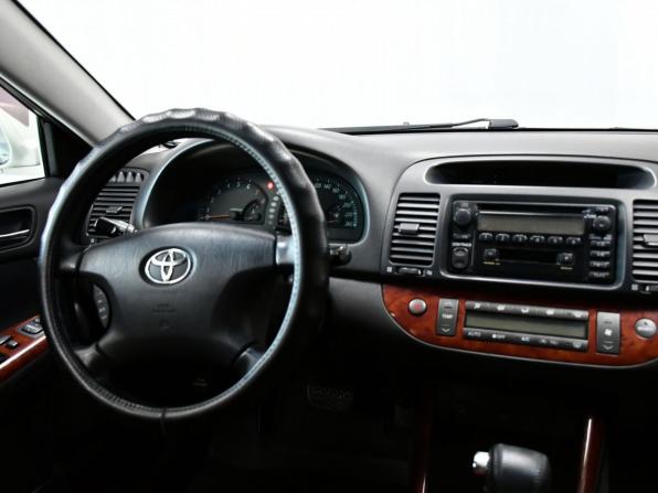 Toyota Camry V (XV30) с пробегом 2003 года, цена 677 000 рублей, 430605 км, седан, Автокод Объявления