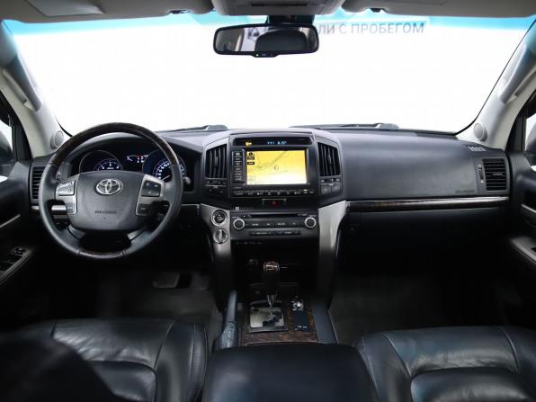 Toyota Land Cruiser 200 Series с пробегом 2011 года, цена 2 830 000 рублей, 312631 км, внедорожник, Автокод Объявления