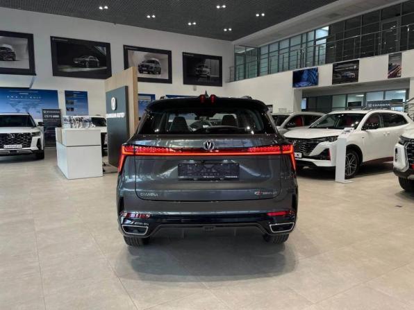 Новый Changan CS75 Plus III 2025 года, цена 3 819 900 рублей, внедорожник, Автокод Объявления