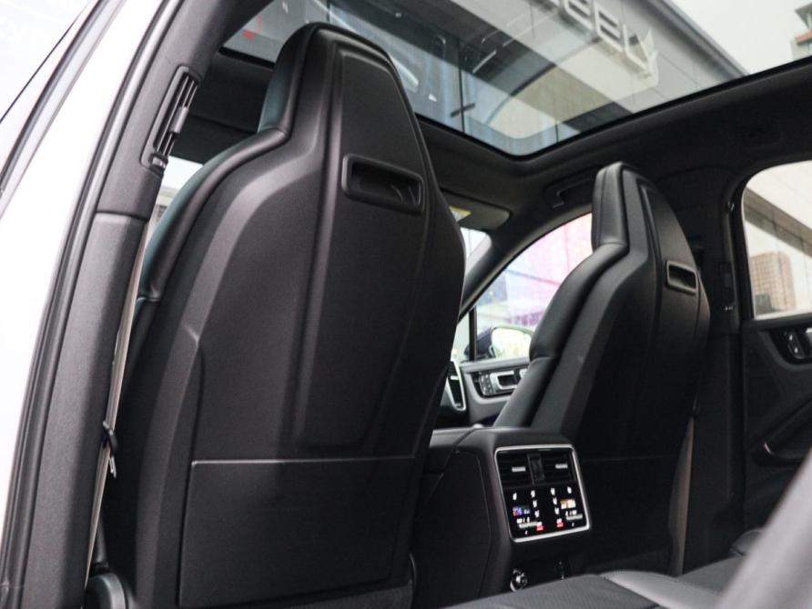 Porsche Cayenne III Москва  - изображение 20