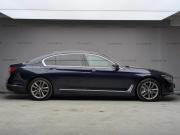 BMW 7 серии VI (G11/G12) Москва  - изображение 20