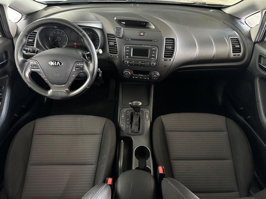 Kia Cerato III Москва  - изображение 11