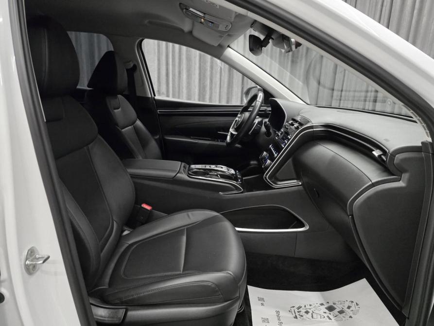 Hyundai Tucson IV Красноярск  - изображение 16
