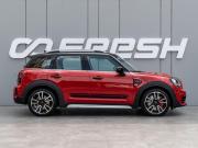 Mini Countryman II Рестайлинг Краснодар  - изображение 33