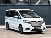 Honda Stepwgn V Рестайлинг Новороссийск  - изображение 26
