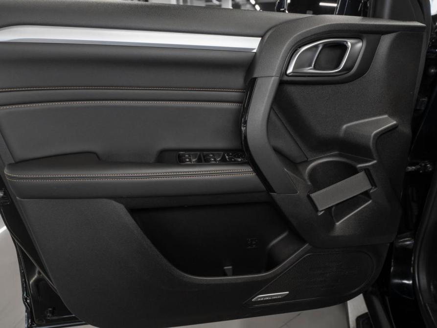 Haval Dargo Москва  - изображение 15
