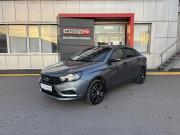 Lada (ВАЗ) Vesta I Альметьевск  - изображение 24