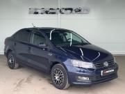 Volkswagen Polo V Рестайлинг Уфа  - изображение 23