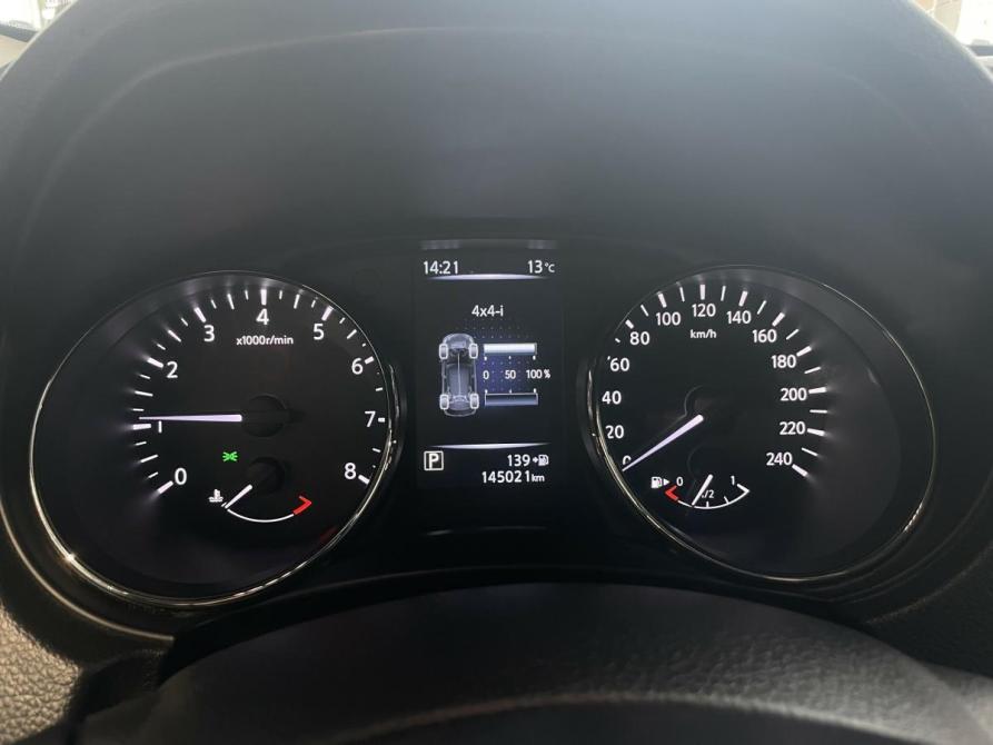 Nissan X-Trail III Стерлитамак  - изображение 12