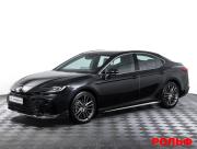 Toyota Camry IX (XV80) China Market Москва  - изображение 28
