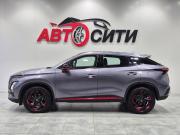 Omoda C5 I Воронеж  - изображение 25