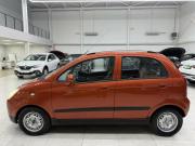 Chevrolet Spark II Шахты  - изображение 18