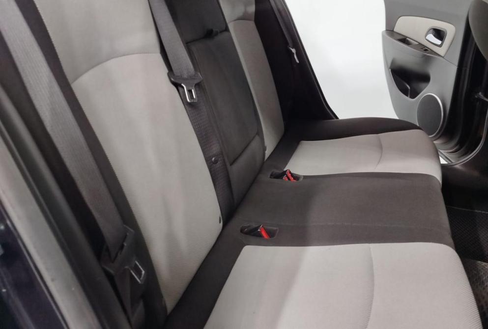 Chevrolet Cruze I Саратов  - изображение 23