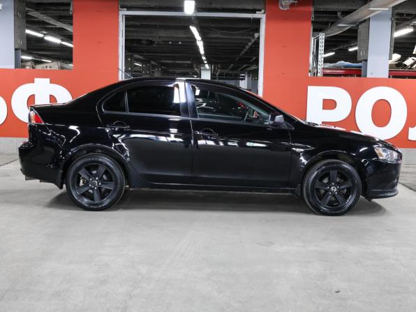 Mitsubishi Lancer X Рестайлинг с пробегом 2012 года, цена 742 000 рублей, 178000 км, седан, Автокод Объявления