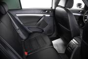 Skoda Octavia II (A5) Рестайлинг Пермь  - изображение 29