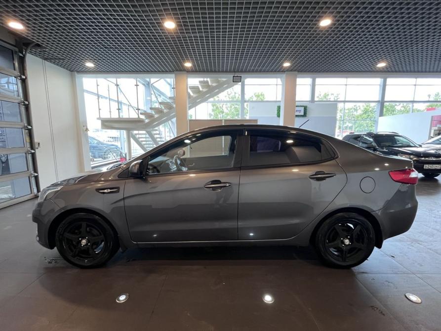 Kia Rio III Чебоксары  - изображение 6