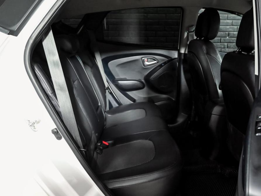 Hyundai ix35 I Екатеринбург  - изображение 19